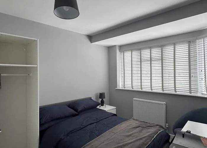 Ferienhaus Ravenscourt House *