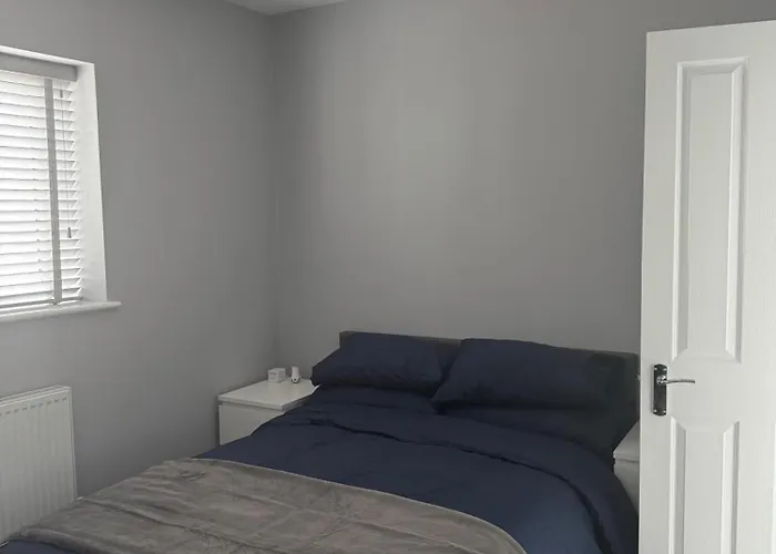 Ravenscourt House Ferienhaus *