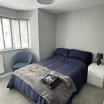 Ravenscourt House Дом отдыха Бристоль