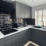 Дом отдыха Ravenscourt House *