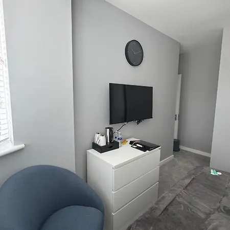 Ravenscourt House Holiday home