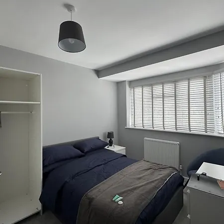 Holiday home Ravenscourt House *