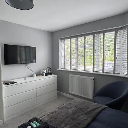Ravenscourt House Holiday home *