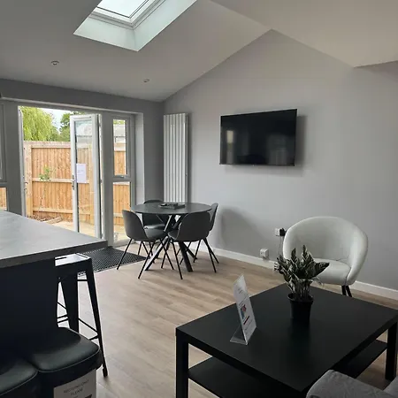 Ravenscourt House Holiday home Bristol