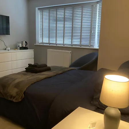 Holiday home Ravenscourt House