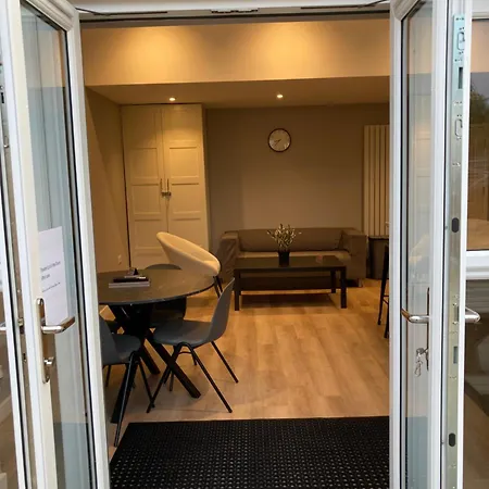 Holiday home Ravenscourt House Bristol