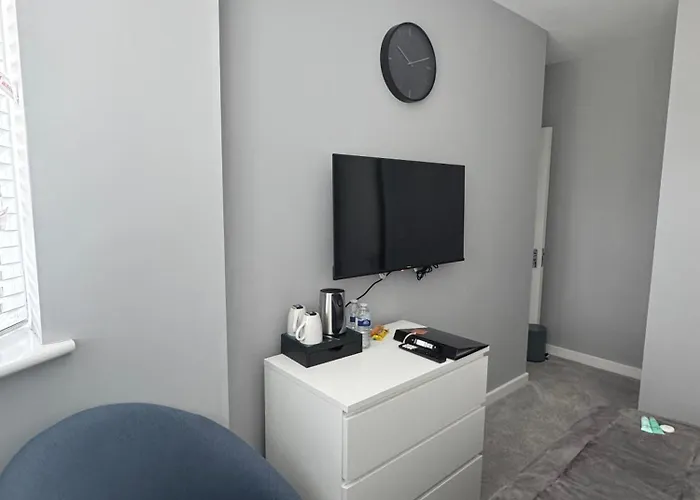 Ravenscourt House 度假居