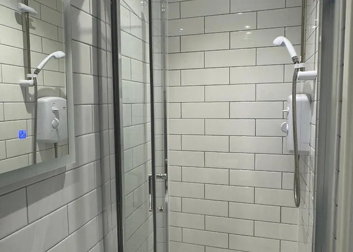 Ravenscourt House 度假居 *