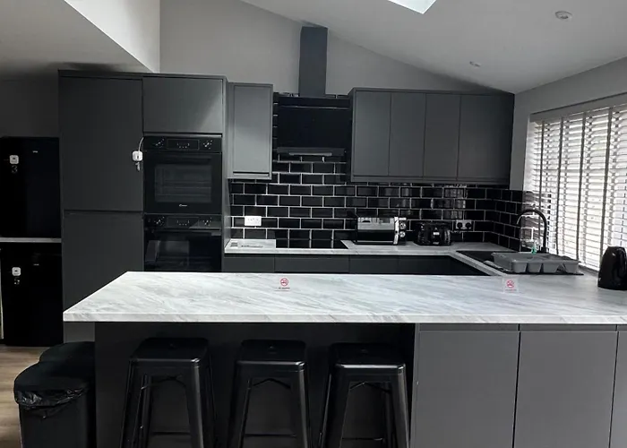 Ravenscourt House 布里斯托