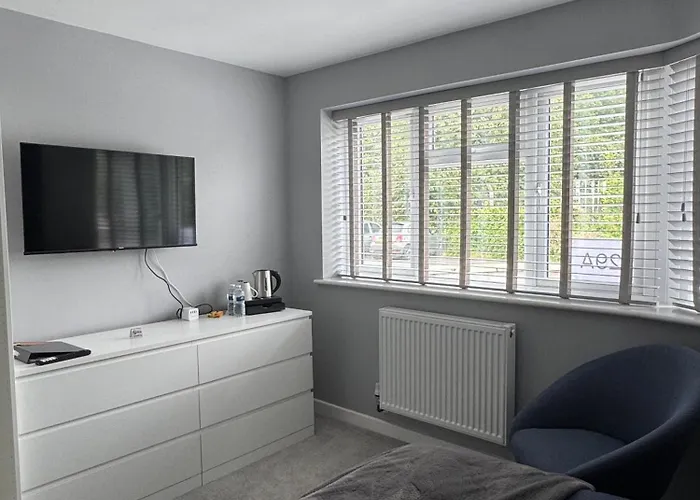 Ravenscourt House Casa vacanze *