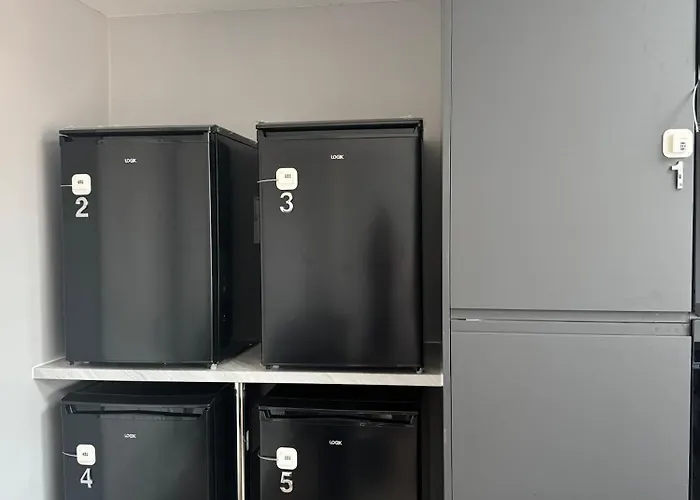 Ravenscourt House Casa vacanze Bristol