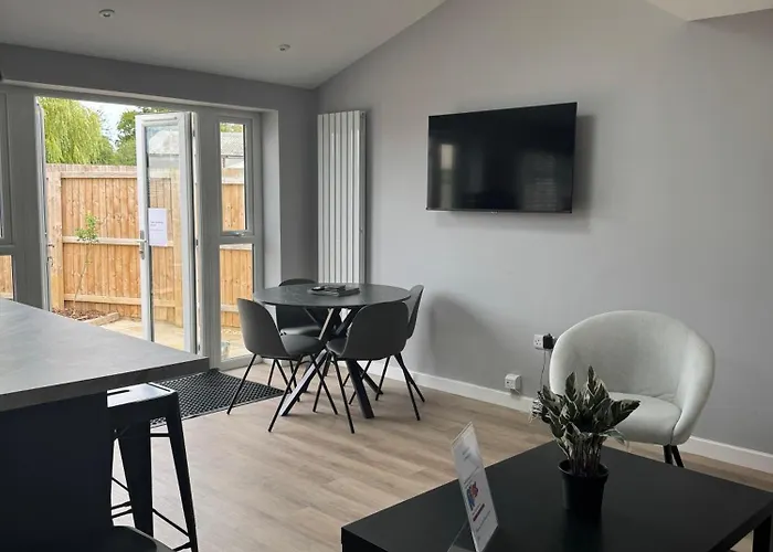 Ravenscourt House Casa vacanze Bristol