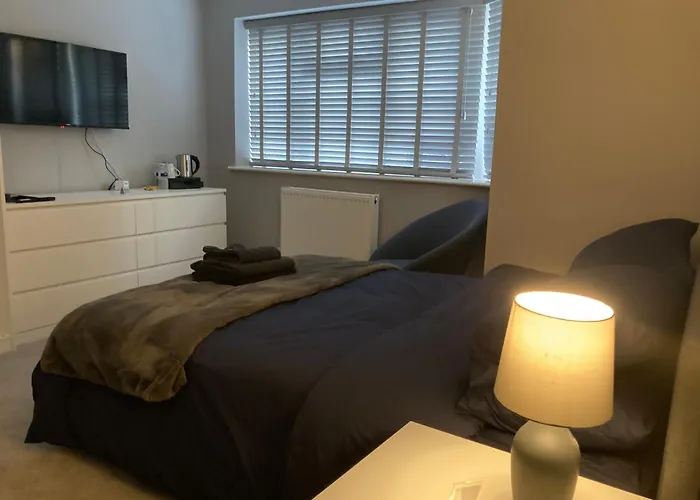 Casa vacanze Ravenscourt House