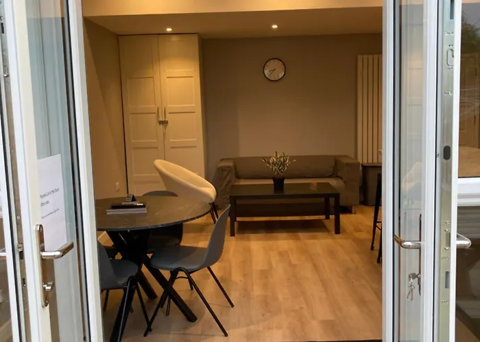 Casa vacanze Ravenscourt House Bristol